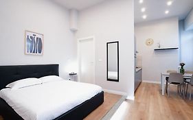 Bava Apartment